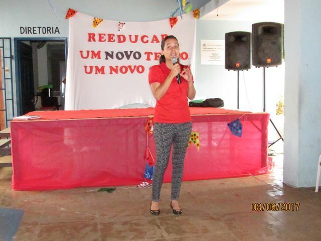 Foi Realizado o II Encontro Pedagógico de 2017 - Imagem 51