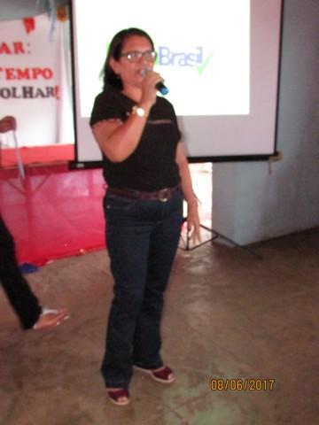 Foi Realizado o II Encontro Pedagógico de 2017 - Imagem 105