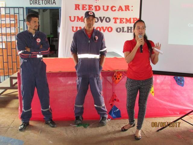 Foi Realizado o II Encontro Pedagógico de 2017 - Imagem 62