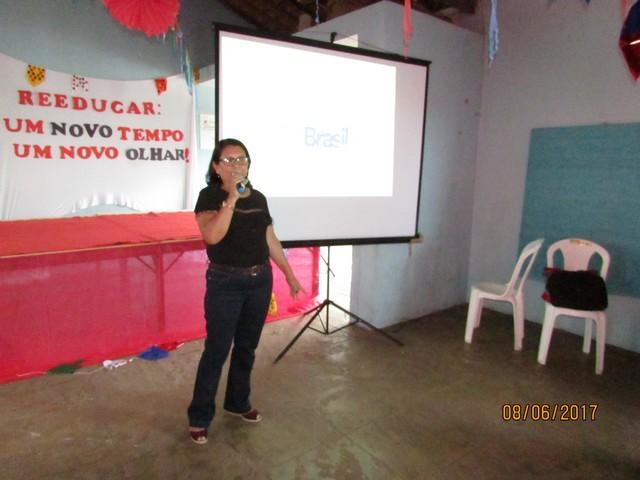 Foi Realizado o II Encontro Pedagógico de 2017 - Imagem 103