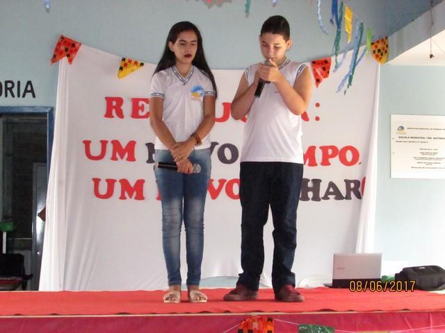 Foi Realizado o II Encontro Pedagógico de 2017 - Imagem 39