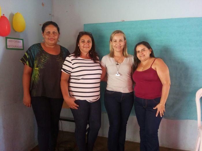 Foi Realizado o II Encontro Pedagógico de 2017 - Imagem 107