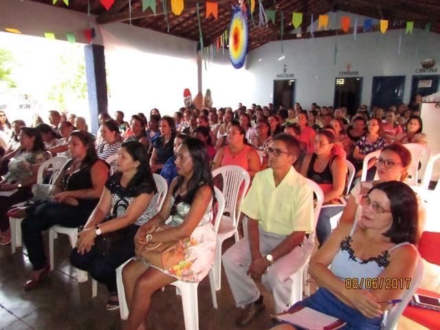 Foi Realizado o II Encontro Pedagógico de 2017 - Imagem 89