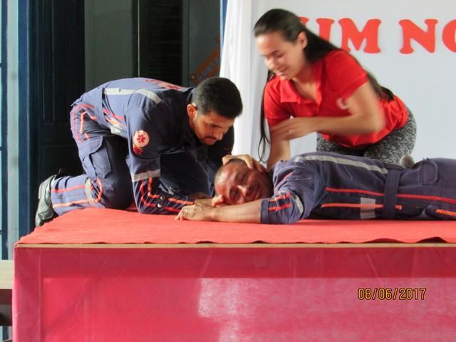 Foi Realizado o II Encontro Pedagógico de 2017 - Imagem 70