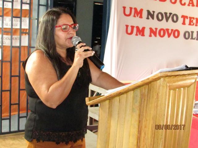 Foi Realizado o II Encontro Pedagógico de 2017 - Imagem 1