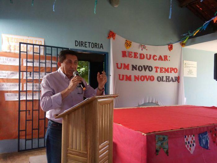 Foi Realizado o II Encontro Pedagógico de 2017 - Imagem 106