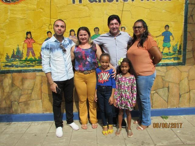 Foi Realizado o II Encontro Pedagógico de 2017 - Imagem 60