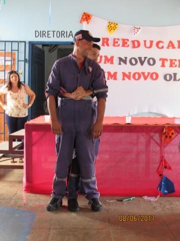 Foi Realizado o II Encontro Pedagógico de 2017 - Imagem 73