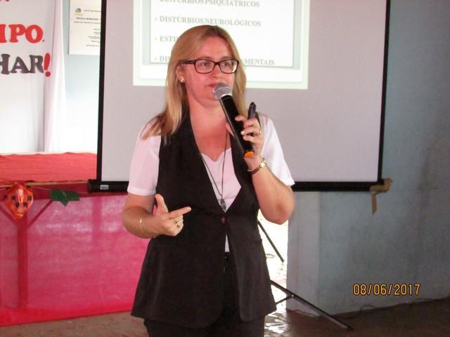 Foi Realizado o II Encontro Pedagógico de 2017 - Imagem 94