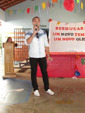 Foi Realizado o II Encontro Pedagógico de 2017 - Imagem 49