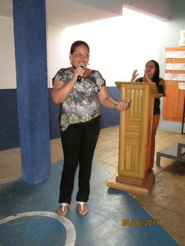 Foi Realizado o II Encontro Pedagógico de 2017 - Imagem 6