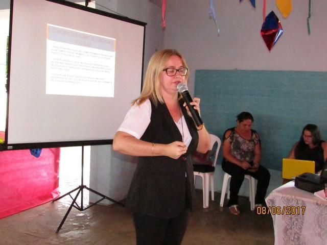 Foi Realizado o II Encontro Pedagógico de 2017 - Imagem 91