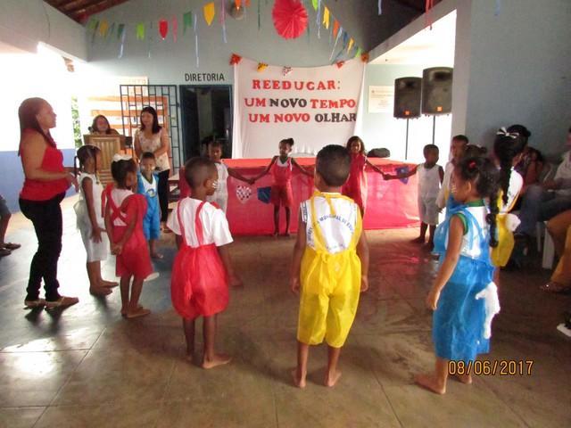 Foi Realizado o II Encontro Pedagógico de 2017 - Imagem 32