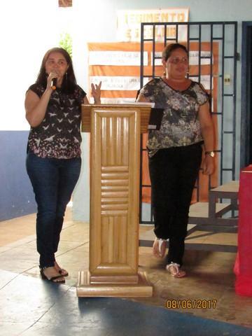 Foi Realizado o II Encontro Pedagógico de 2017 - Imagem 47