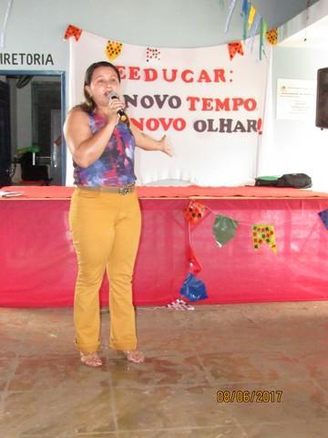 Foi Realizado o II Encontro Pedagógico de 2017 - Imagem 55