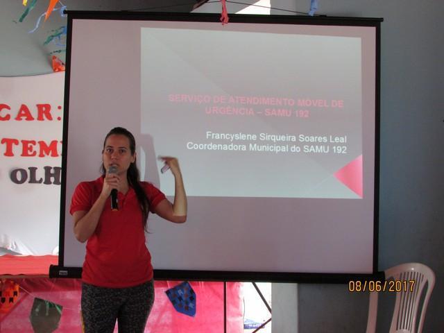 Foi Realizado o II Encontro Pedagógico de 2017 - Imagem 64