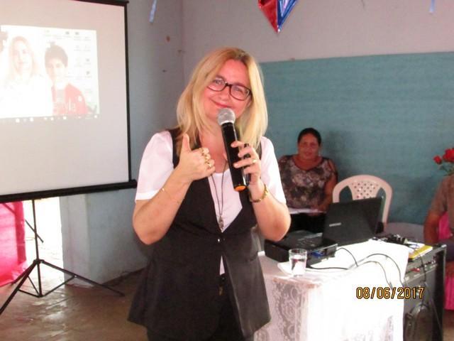 Foi Realizado o II Encontro Pedagógico de 2017 - Imagem 84