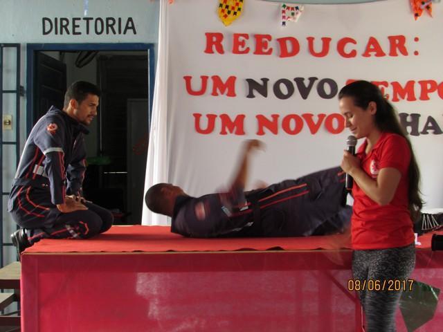 Foi Realizado o II Encontro Pedagógico de 2017 - Imagem 68