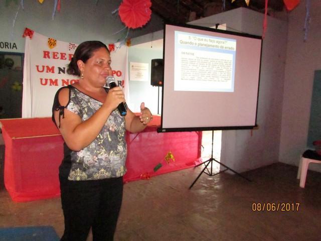 Foi Realizado o II Encontro Pedagógico de 2017 - Imagem 101