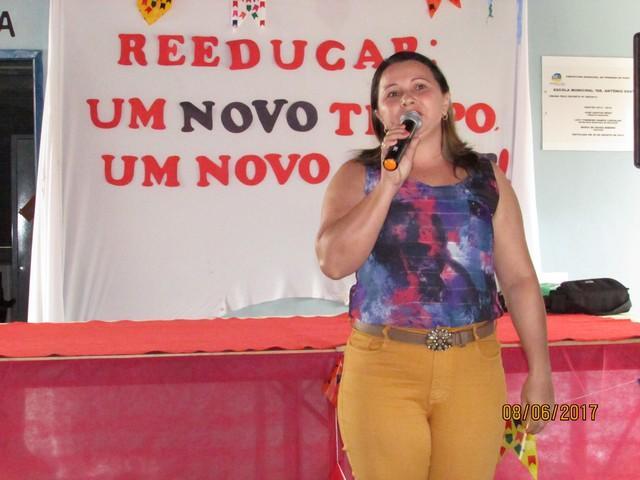 Foi Realizado o II Encontro Pedagógico de 2017 - Imagem 54