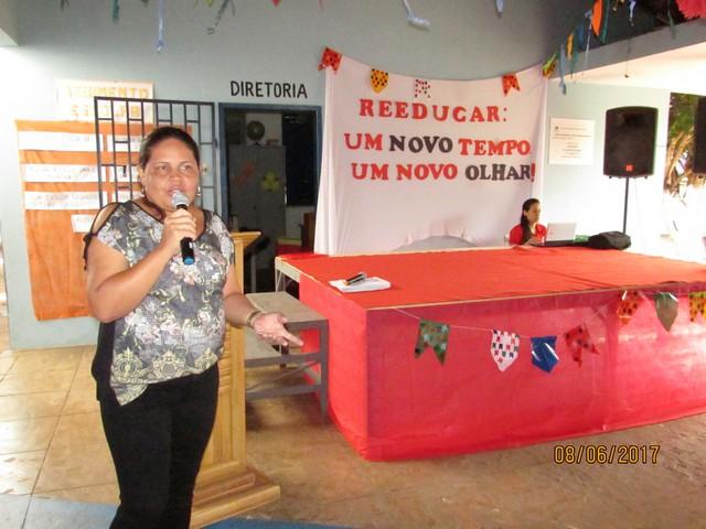 Foi Realizado o II Encontro Pedagógico de 2017 - Imagem 8