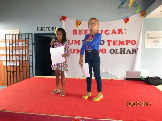 Foi Realizado o II Encontro Pedagógico de 2017 - Imagem 29