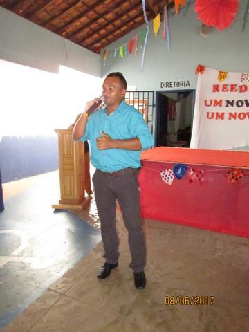 Foi Realizado o II Encontro Pedagógico de 2017 - Imagem 77