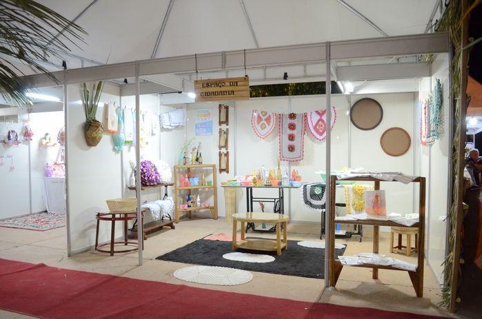 Novidade “Espaço do Empreendedor” no 63° aniversário de Inhuma - Imagem 2