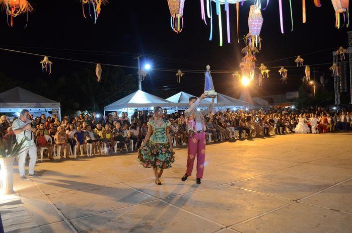 Cultura apresenta a terceira noite de festividades ao 63º de Inhuma - Imagem 20