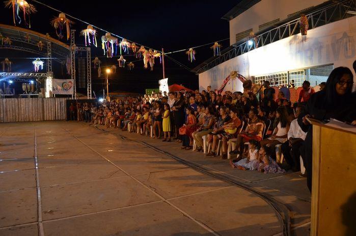 II Noite de festividades comemorativas ao 63º aniversário de Inhuma - Imagem 15