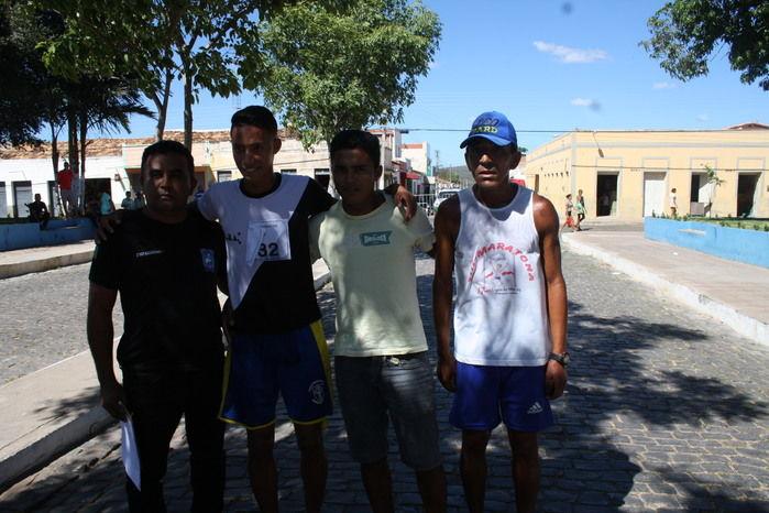 Passeio Ciclístico e Corrida Pedestre comemorativos ao 63º Inhuma - Imagem 58