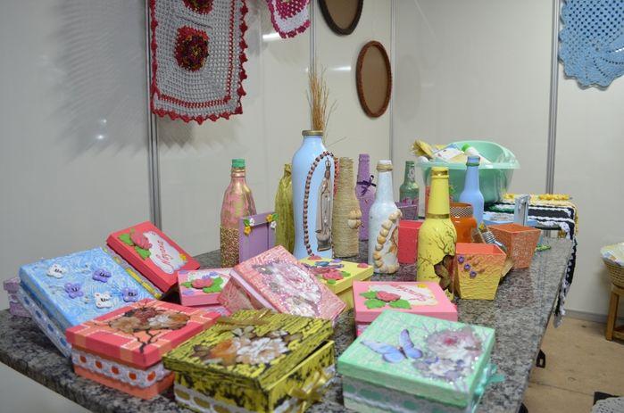 Novidade “Espaço do Empreendedor” no 63° aniversário de Inhuma - Imagem 6