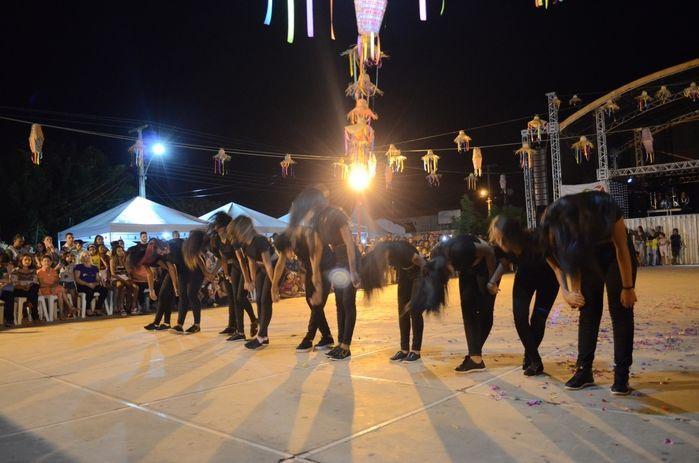 II Noite de festividades comemorativas ao 63º aniversário de Inhuma - Imagem 52