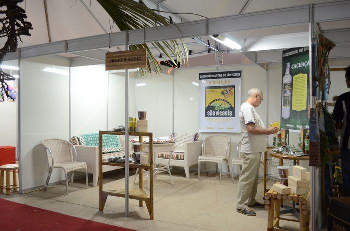 Novidade “Espaço do Empreendedor” no 63° aniversário de Inhuma - Imagem 11