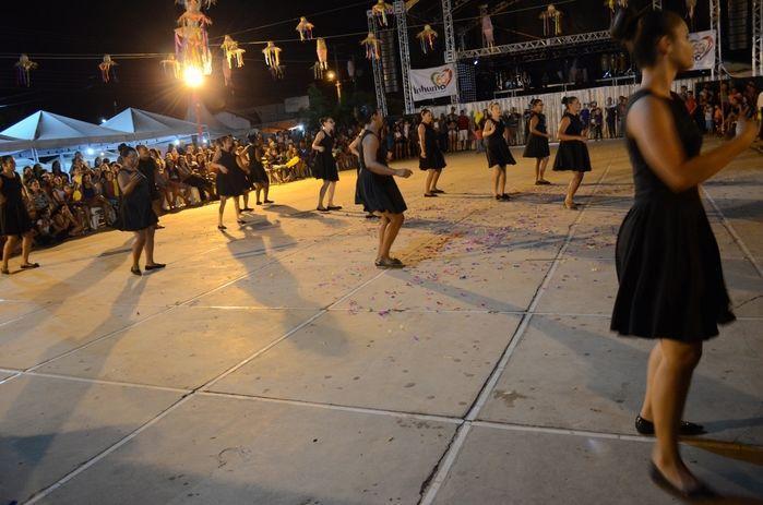 II Noite de festividades comemorativas ao 63º aniversário de Inhuma - Imagem 57