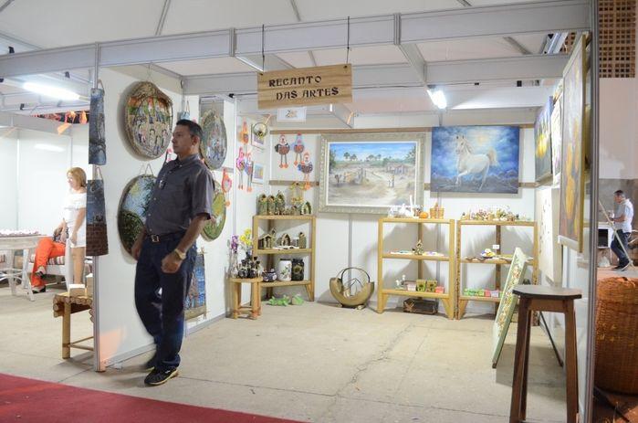 Novidade “Espaço do Empreendedor” no 63° aniversário de Inhuma - Imagem 14