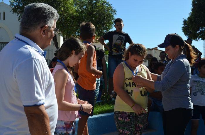 Passeio Ciclístico e Corrida Pedestre comemorativos ao 63º Inhuma - Imagem 26