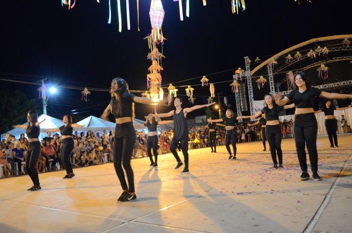 II Noite de festividades comemorativas ao 63º aniversário de Inhuma - Imagem 51
