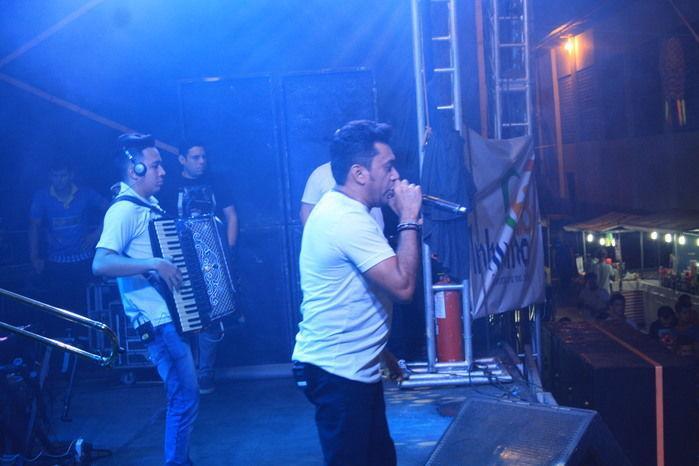 Cultura apresenta a terceira noite de festividades ao 63º de Inhuma - Imagem 91