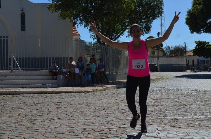 Passeio Ciclístico e Corrida Pedestre comemorativos ao 63º Inhuma - Imagem 5