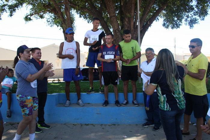 Passeio Ciclístico e Corrida Pedestre comemorativos ao 63º Inhuma - Imagem 64