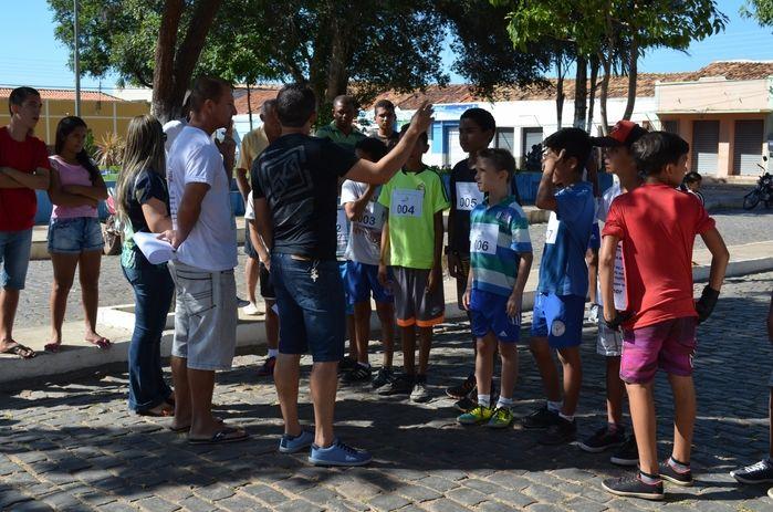 Passeio Ciclístico e Corrida Pedestre comemorativos ao 63º Inhuma - Imagem 37
