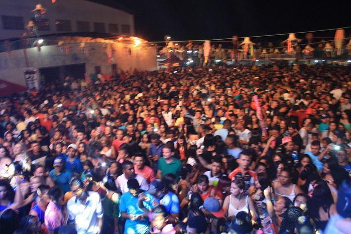 Cultura apresenta a terceira noite de festividades ao 63º de Inhuma - Imagem 90