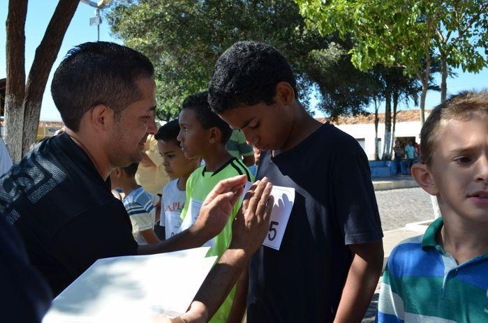 Passeio Ciclístico e Corrida Pedestre comemorativos ao 63º Inhuma - Imagem 32