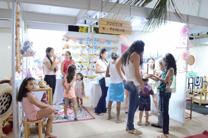 Novidade “Espaço do Empreendedor” no 63° aniversário de Inhuma - Imagem 15