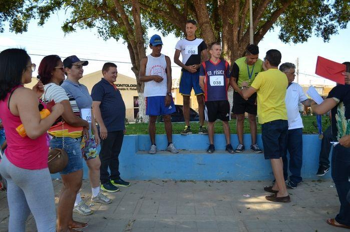 Passeio Ciclístico e Corrida Pedestre comemorativos ao 63º Inhuma - Imagem 11