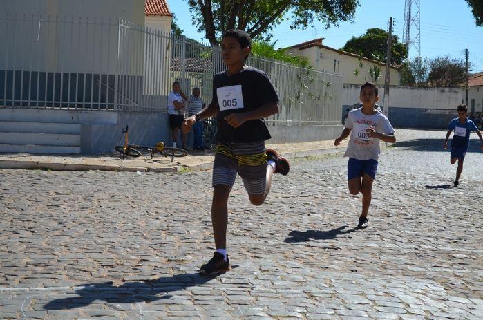 Passeio Ciclístico e Corrida Pedestre comemorativos ao 63º Inhuma - Imagem 39