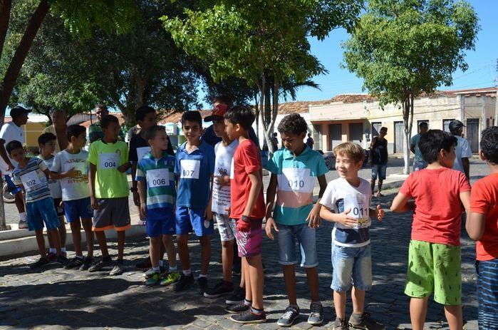 Passeio Ciclístico e Corrida Pedestre comemorativos ao 63º Inhuma - Imagem 36