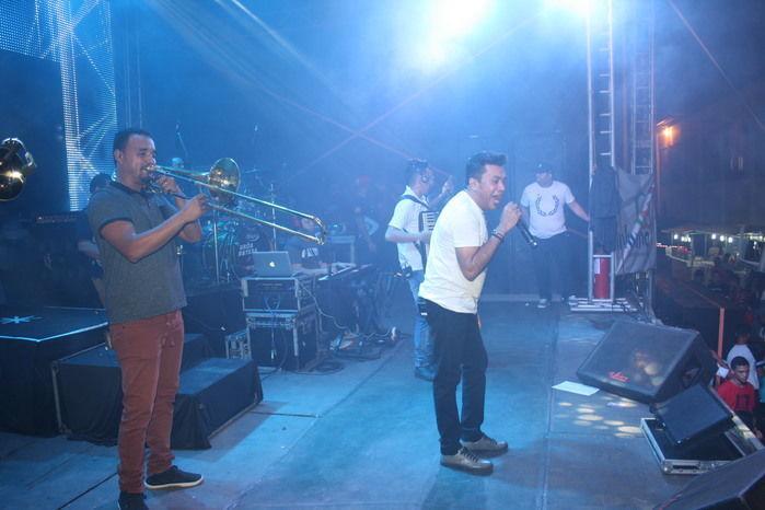 Cultura apresenta a terceira noite de festividades ao 63º de Inhuma - Imagem 86