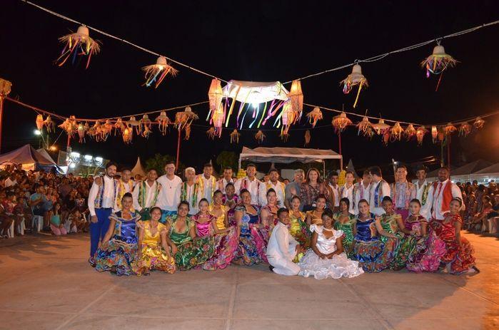 Cultura apresenta a terceira noite de festividades ao 63º de Inhuma - Imagem 66
